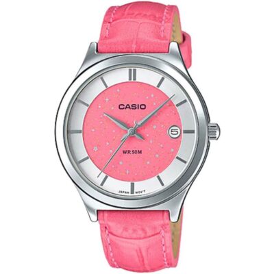 Ảnh sản phẩm Casio 34mm Nữ LTP-E141L-4A2VDF