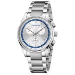 Calvin Klein 43mm Nam KAM27146 - Ảnh 1