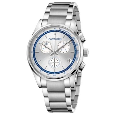 Ảnh sản phẩm Calvin Klein 43mm Nam KAM27146