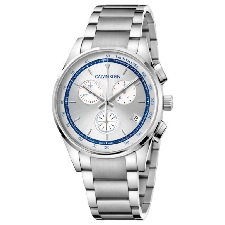 Calvin Klein 43mm Nam KAM27146