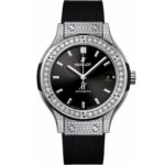 Hublot 38mm Unisex 565.NX.1470.RX.1604 - Ảnh 1