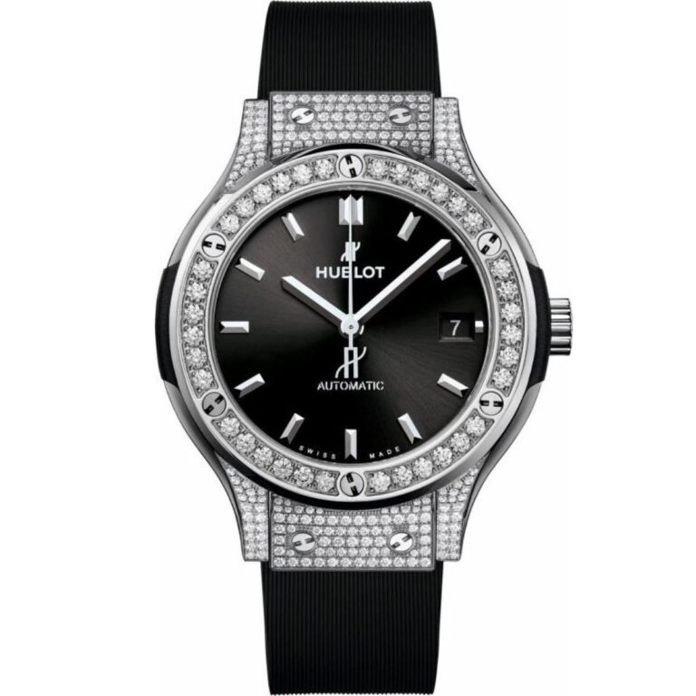 Hublot 38mm Unisex 565.NX.1470.RX.1604