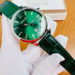 Mathey Tissot 42mm Nam H411AV - Ảnh 2