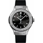 Hublot 38mm Unisex 565.NX.1470.RX.1204 - Ảnh 1