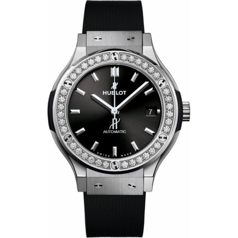 Hublot 38mm Unisex 565.NX.1470.RX.1204
