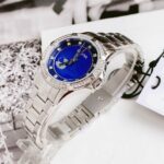 Bulova 30mm Nữ 96L238 - Ảnh 3