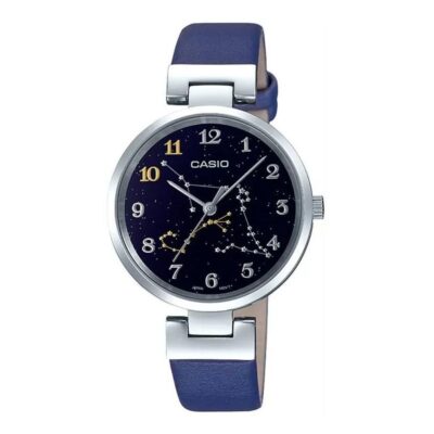 Ảnh sản phẩm Casio 32mm Nữ LTP-E06L-2ADR