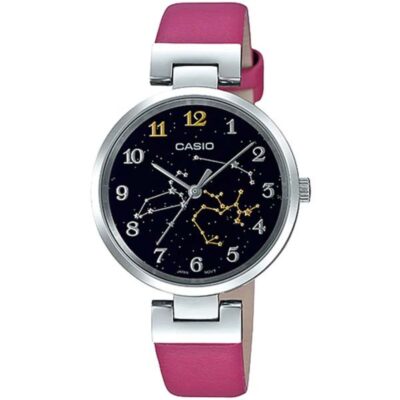 Ảnh sản phẩm Casio 32mm Nữ LTP-E03L-4ADR