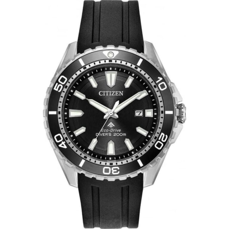 Citizen 44.5mm Nam BN0190-07E