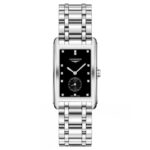 Longines 25mm Nữ L5.755.4.57.6 - Ảnh 1