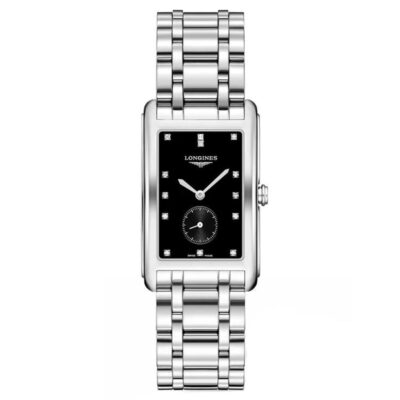 Ảnh sản phẩm Longines 25mm Nữ L5.755.4.57.6