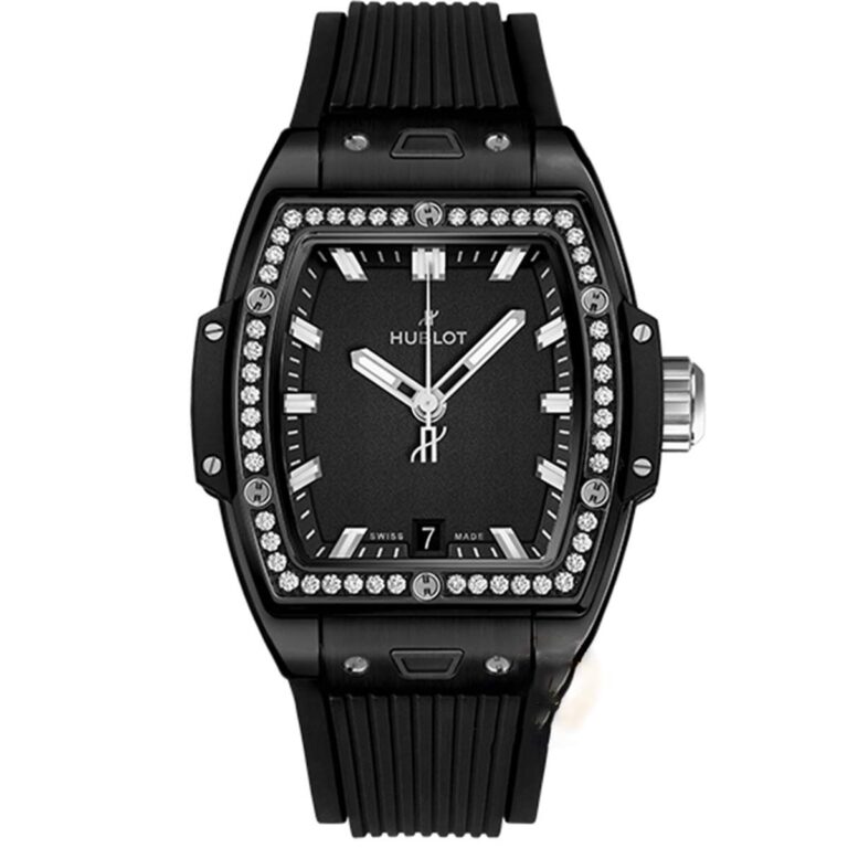 Hublot 39mm Unisex 662.CX.1170.LR.1204