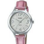 Casio 32mm Nữ LTP-1393L-7A1VDF - Ảnh 1