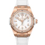 Hublot 33mm Nữ 485.OE.2210.RW.1204 - Ảnh 1