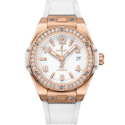 Ảnh sản phẩm Hublot 33mm Nữ 485.OE.2210.RW.1204