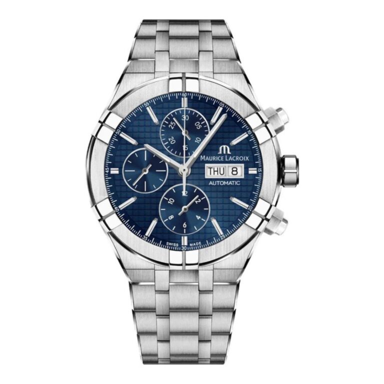 Maurice Lacroix 44mm Nam AI6038-SS00F-430-C