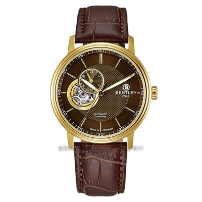 Ảnh sản phẩm Bentley 40mm Nam BL1832-25MKDD