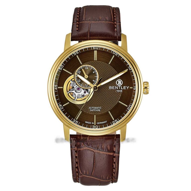 Bentley 40mm Nam BL1832-25MKDD