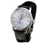 Seiko 40.5mm Nam SARY081 - Ảnh 1