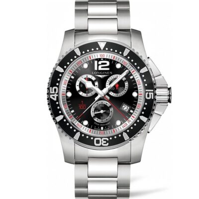 Ảnh sản phẩm Longines 47mm Nam L3.843.4.56.6