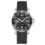 Longines 41mm Nam L3.781.4.56.9 - Ảnh 1