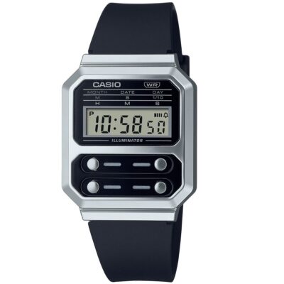 Ảnh sản phẩm Casio 40.7 × 32.7 mm Unisex A100WEF-1ADF