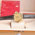 Omega 38.5mm Nam 231.53.39.21.08.001 - Ảnh 6