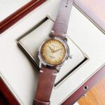 Seiko 38.5mm Nam SARY183 - Ảnh 2