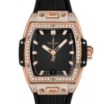 Hublot 39mm Unisex 662.OX.1180.RX.1604 - Ảnh 1