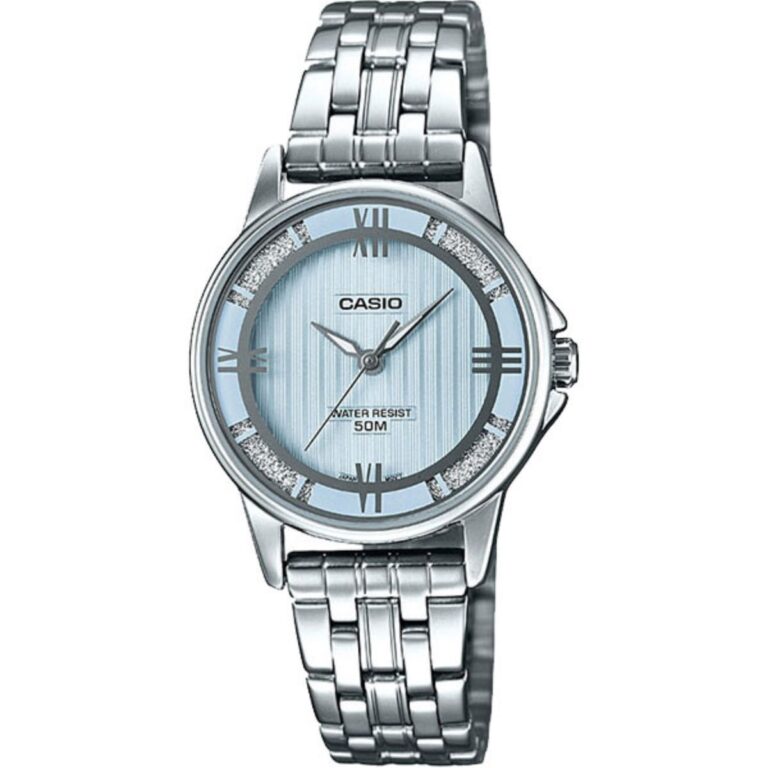 Casio 30mm Nữ LTP-1391D-2A2VDF