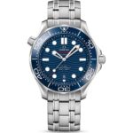 Omega 42mm Nam 210.30.42.20.03.001 - Ảnh 1
