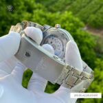 Omega 42mm Nam 210.30.42.20.03.001 - Ảnh 5