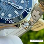 Omega 42mm Nam 210.30.42.20.03.001 - Ảnh 6