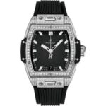 Hublot 39mm Unisex 662.NX.1170.RX.1604 - Ảnh 1