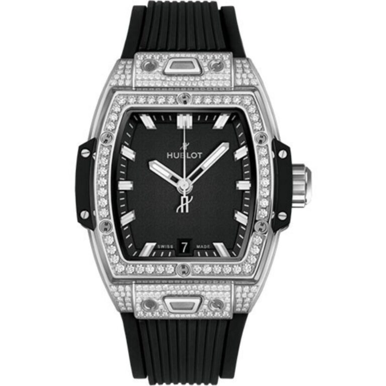 Hublot 39mm Unisex 662.NX.1170.RX.1604