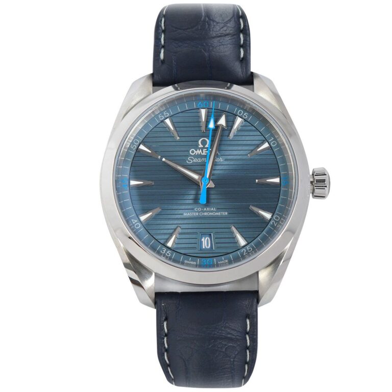 Omega 41mm Nam 220.13.41.21.03.002