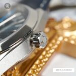 Omega 41mm Nam 220.13.41.21.03.002 - Ảnh 5