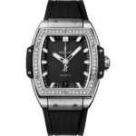Hublot 39mm Unisex 665.NX.1170.LR.1204 - Ảnh 1