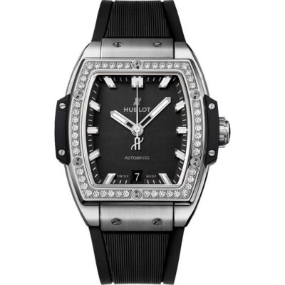 Ảnh sản phẩm Hublot 39mm Unisex 665.NX.1170.LR.1204