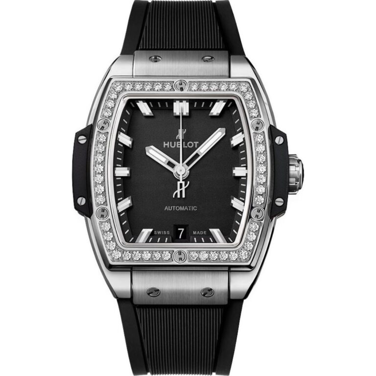 Hublot 39mm Unisex 665.NX.1170.LR.1204