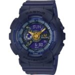Casio 43.4mm Nữ BA-110XSM-2ADR - Ảnh 1