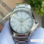 Omega 38.5mm Nam 231.10.39.21.02.002 - Ảnh 9