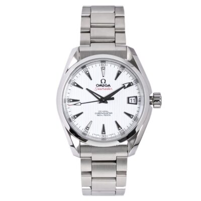 Ảnh sản phẩm Omega 38.5mm Nam 231.10.39.21.54.001