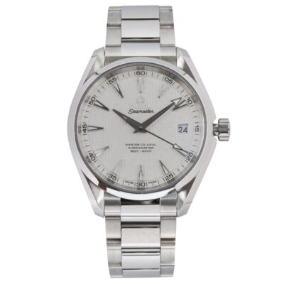 Ảnh sản phẩm Omega 41.5mm Nam 231.10.42.21.02.003