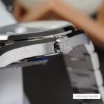 Omega 41.5mm Nam 231.10.42.21.02.003 - Ảnh 4