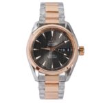 Omega 38.5mm Nam 231.20.39.22.06.001 - Ảnh 1