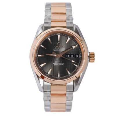 Ảnh sản phẩm Omega 38.5mm Nam 231.20.39.22.06.001