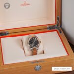 Omega 38.5mm Nam 231.20.39.22.06.001 - Ảnh 8