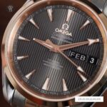 Omega 38.5mm Nam 231.20.39.22.06.001 - Ảnh 3