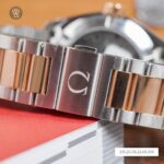 Omega 38.5mm Nam 231.20.39.22.06.001 - Ảnh 5